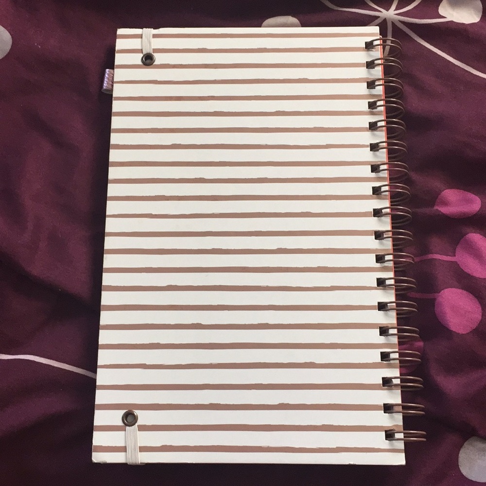 Notebook - Picture 3 of 3